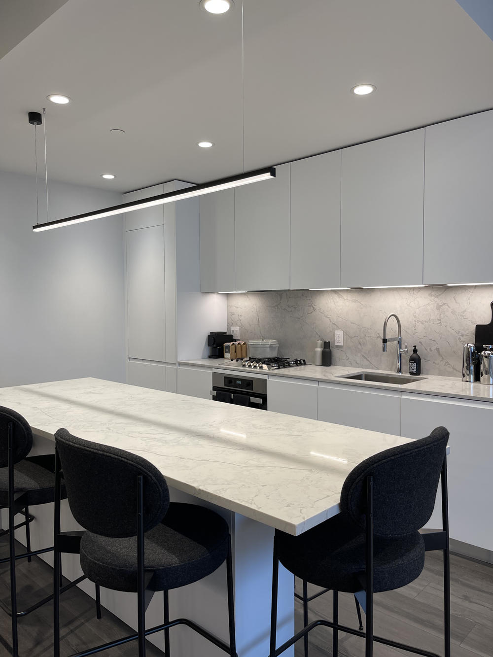 Amazing-Brentwood实景图1