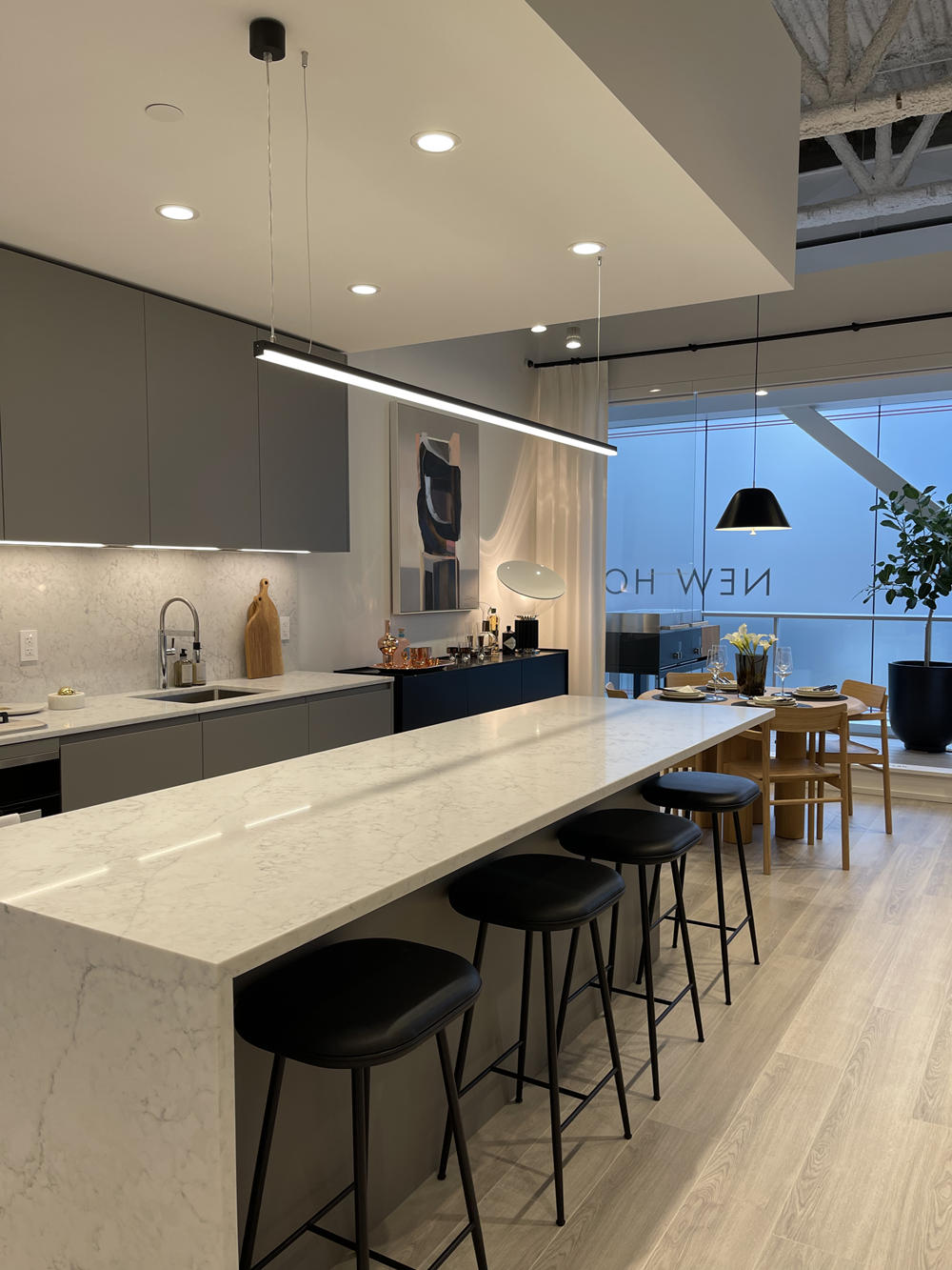 Amazing-Brentwood实景图2