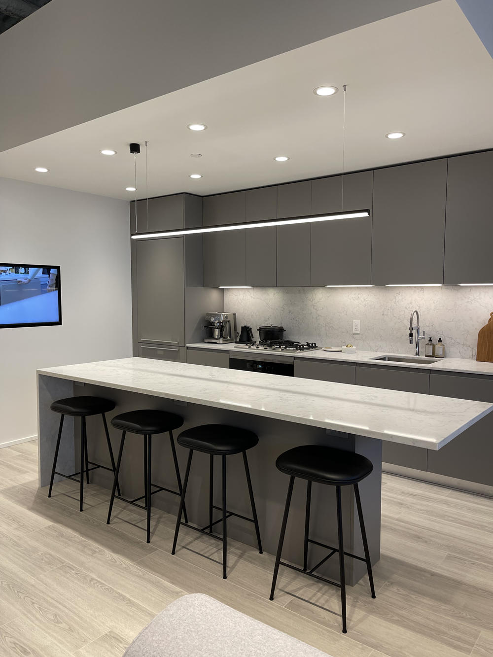 Amazing-Brentwood实景图3