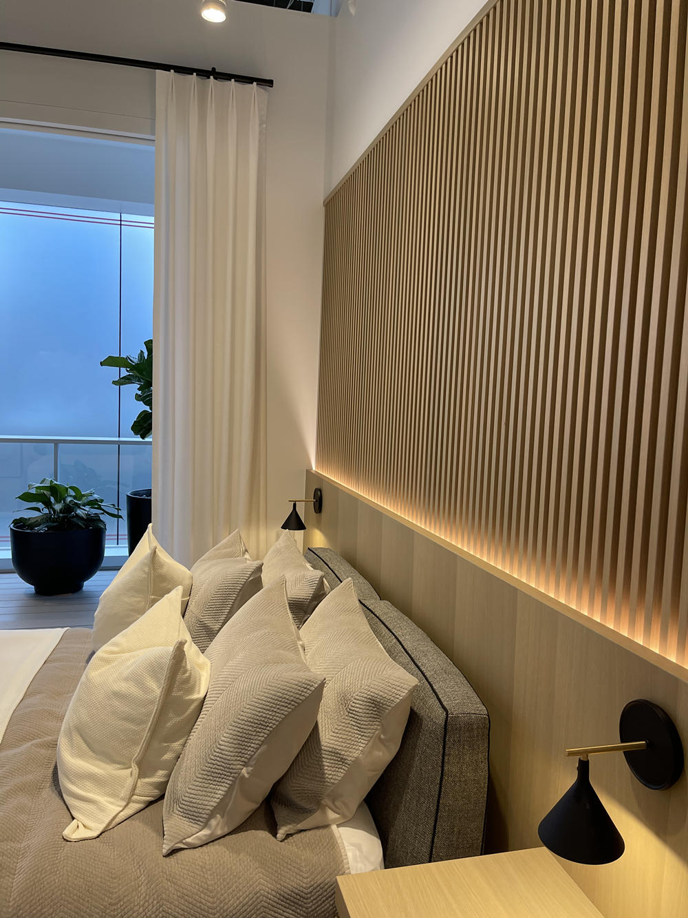 Amazing-Brentwood实景图4